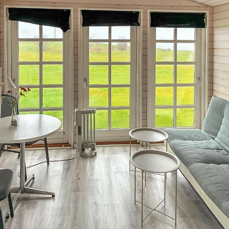 Stunning In Samso With House Sea View * Kolby Kås
