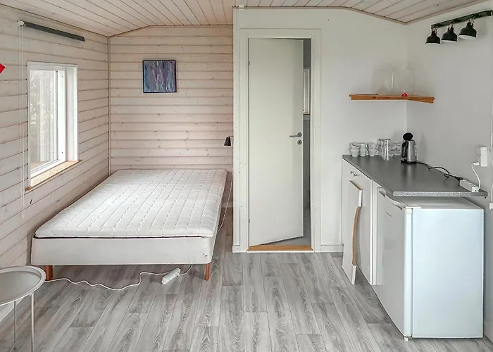 Cozy In With House Sea View *