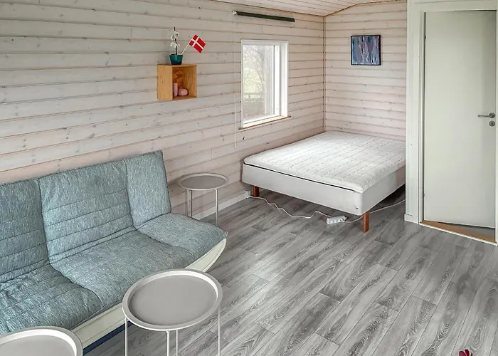 Cozy In With House Sea View